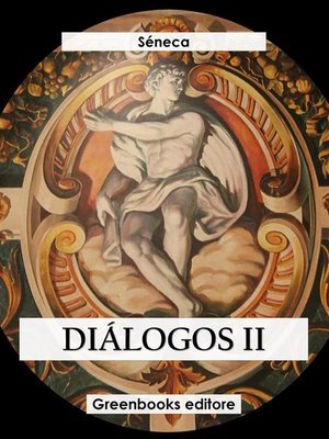 cover image of Diálogos II